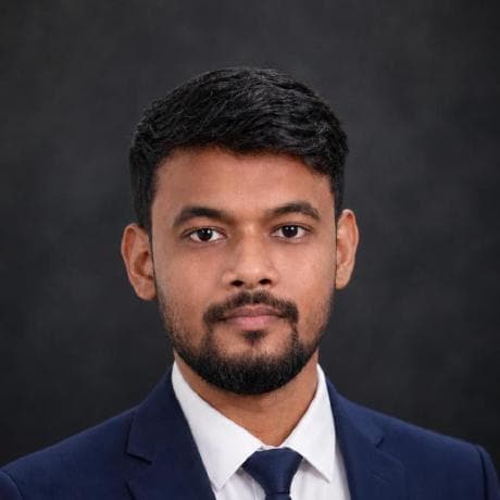 Moloy Krishna Paul