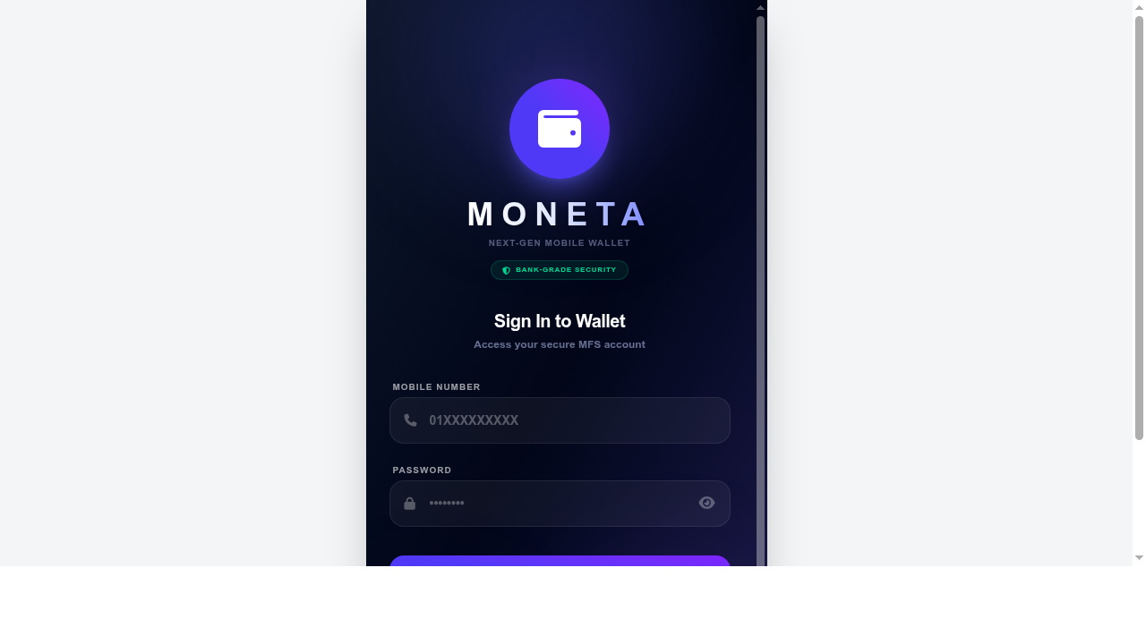 Moneta