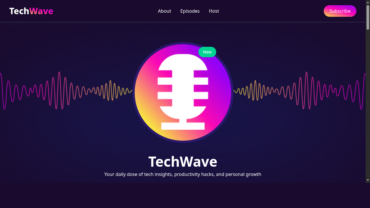 TechWave